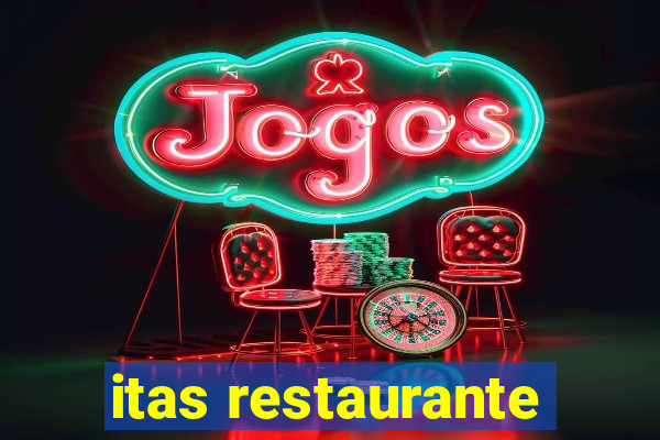 itas restaurante